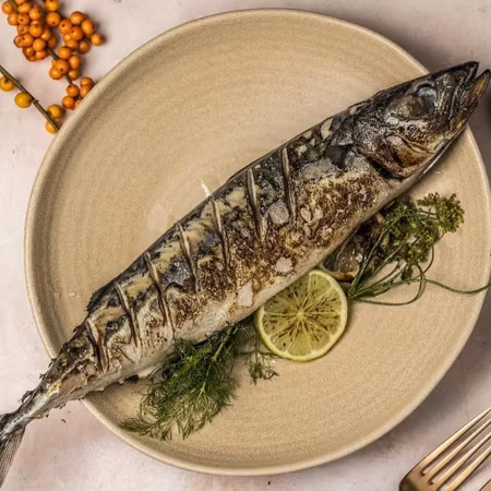 Mirage Tallrik djup D26cm