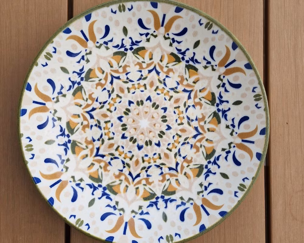 TENANGO BLOOM Coupe D23cm