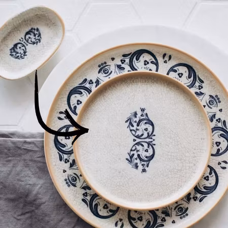 VIENTO Assitte D16cm