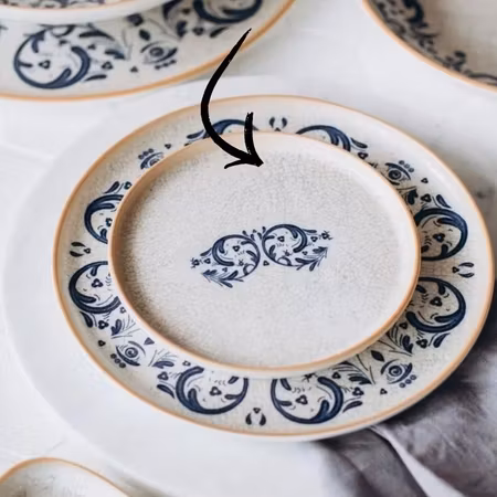 VIENTO Assitte D16cm