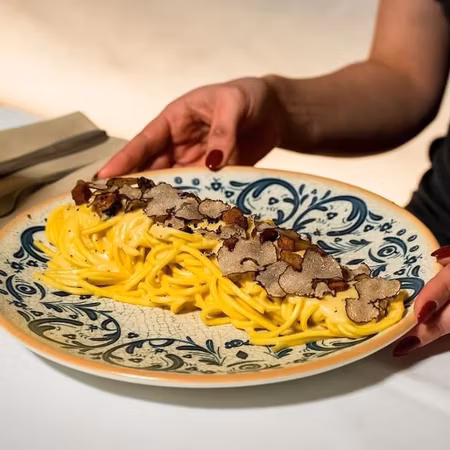 VIENTO Tallrik Gourmet flat D27cm