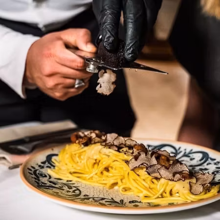 VIENTO Tallrik Gourmet flat D27cm