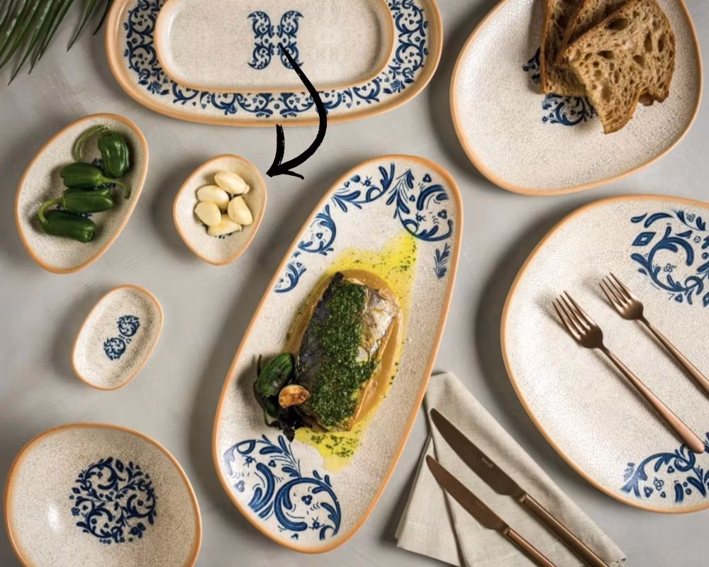 VIENTO Skål D10cm, 5cl