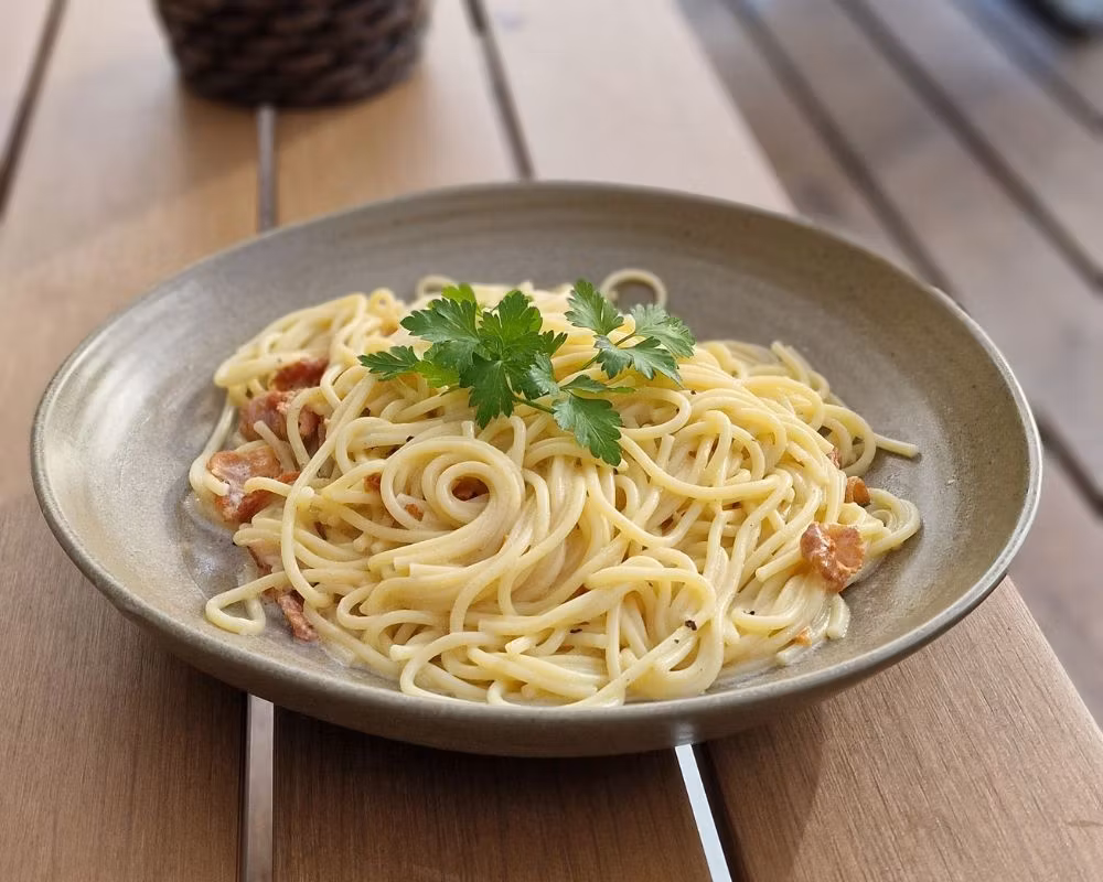 Adelfa Tallrik djup D26 cm