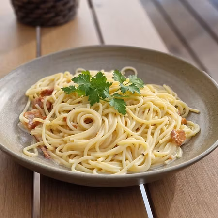 Adelfa Tallrik djup D26 cm