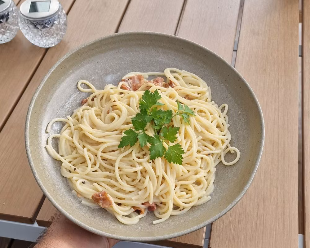 Adelfa Tallrik djup D26 cm