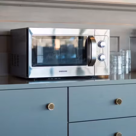 Samsung mikrovågsugn modell CM 1099 A