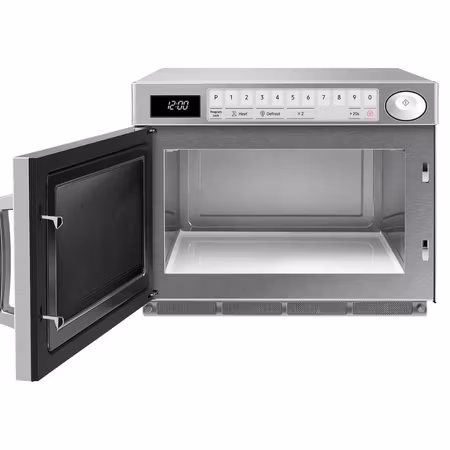 Samsung mikrovågsugn modell MJ26A6093AT