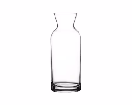Glaskaraff 0,5 L