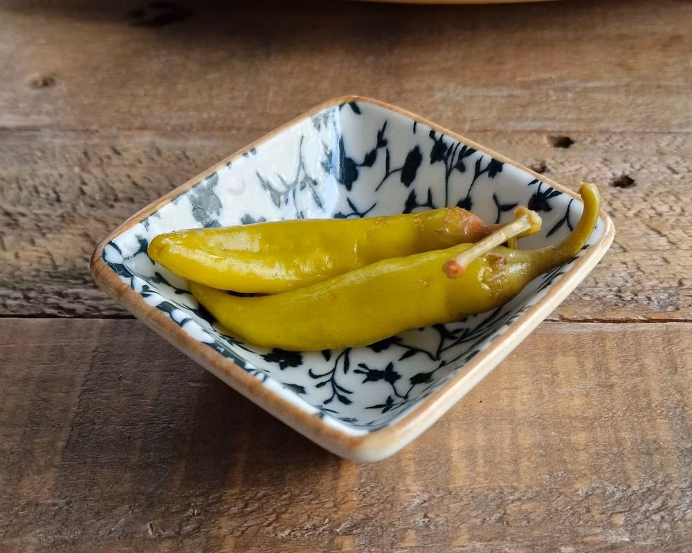 CALIF Dipp Skål 8x8,5cm