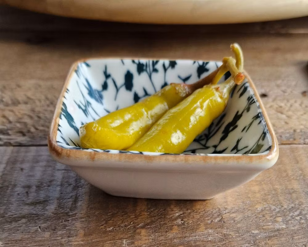 CALIF Dipp Skål 8x8,5cm