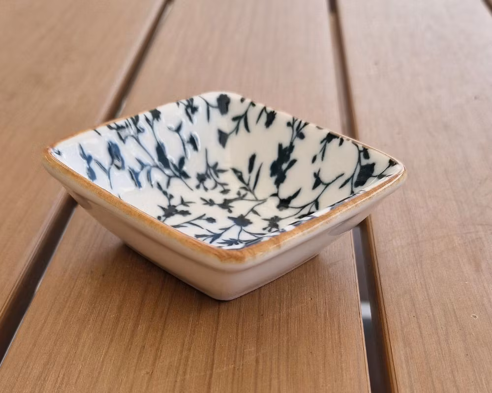 CALIF Dipp Skål 8x8,5cm