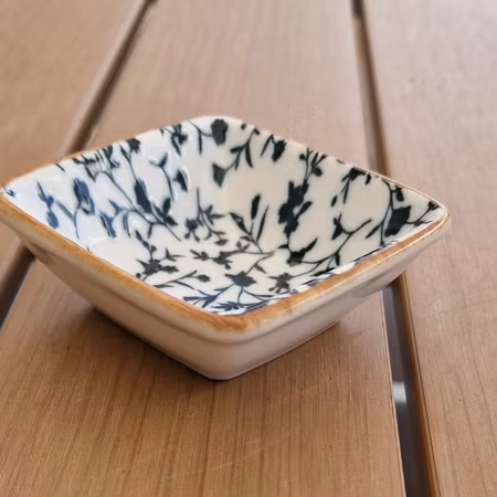 CALIF Dipp Skål 8x8,5cm