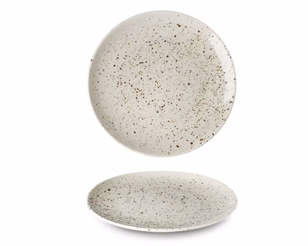 Natural - LIFESTYLE Tallrik D21cm