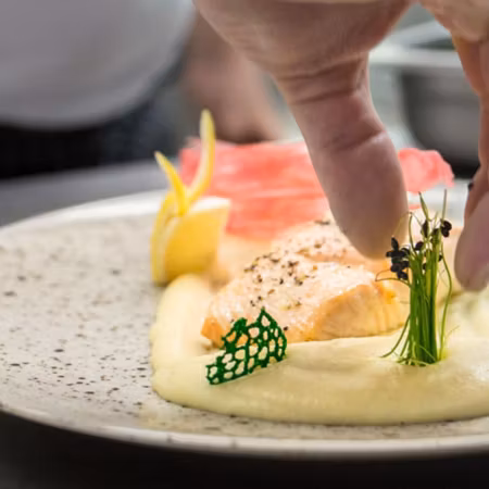 Natural - LIFESTYLE Tallrik D21cm