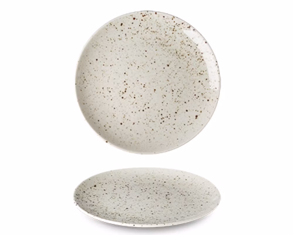 Natural - LIFESTYLE Assiette D16cm