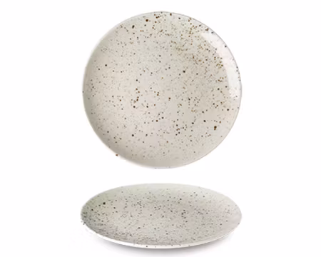 Natural - LIFESTYLE Assiette D16cm