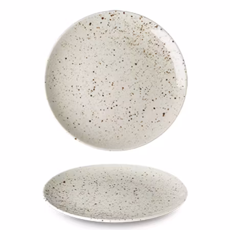 Natural - LIFESTYLE Assiette D16cm