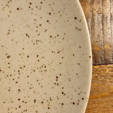 Natural - LIFESTYLE Assiette D16cm