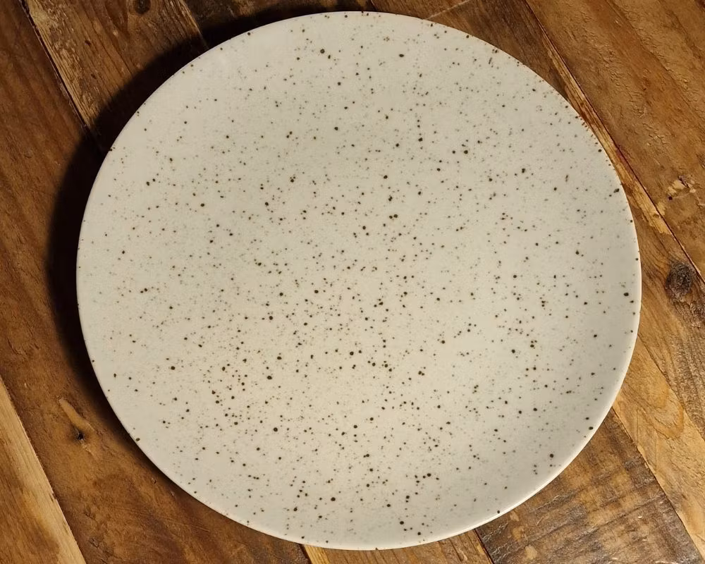 Natural - LIFESTYLE Tallrik D27cm