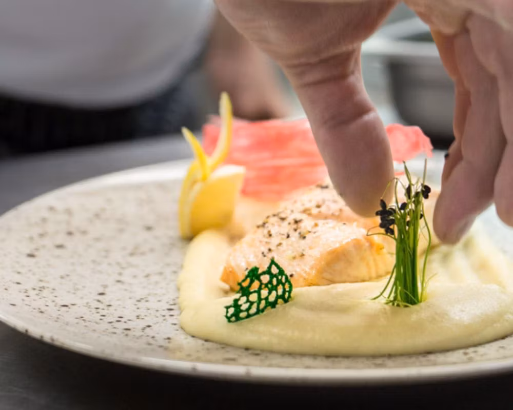 Natural - LIFESTYLE Tallrik D27cm