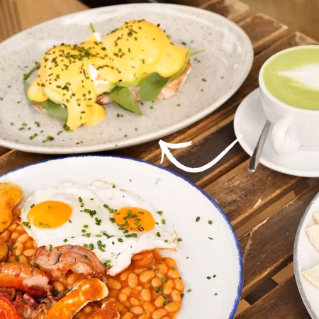 Natural - LIFESTYLE Assiett  oval 20x16cm