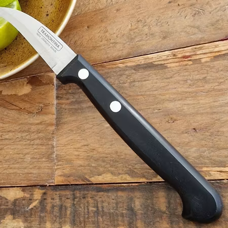 Skalkniv Blad 6,5 cm L17,5 cm Ultracorte Line, Tramontina