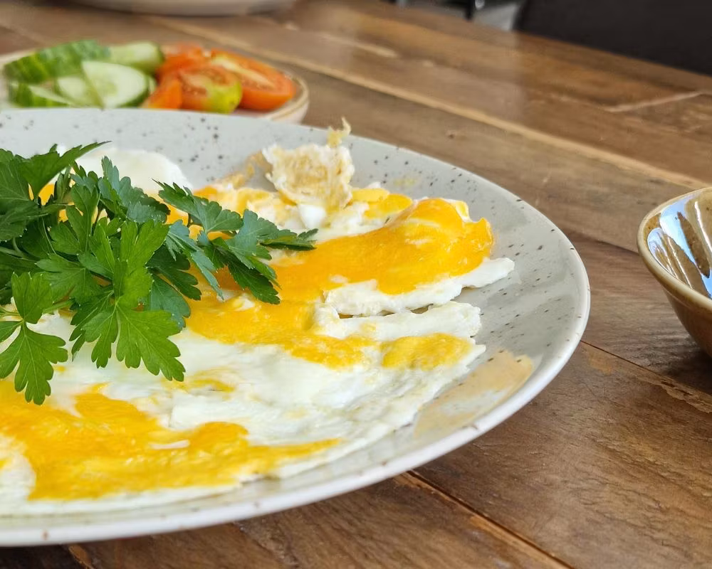 Natural - LIFESTYLE Tallrik D27cm