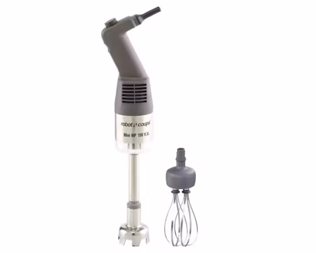 Stavmixer "Mini Serien" MP190 COMBI, ROBOT COUPE