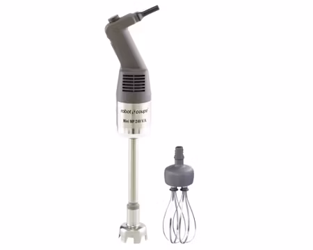 Stavmixer "Mini Serien" MP240 COMBI, ROBOT COUPE