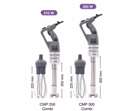 Visptillsats  CMP250/300 V.V. ROBOT COUPE