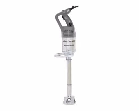 Stavmixer "Stora Serien" MP800 TURBO TP, ROBOT COUPE