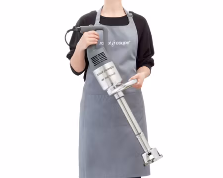 Stavmixer "Stora Serien" MP800 TURBO TP, ROBOT COUPE
