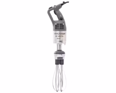 Stavmixer "Stora Serien" MP 450 FW Ultra, ROBOT COUPE