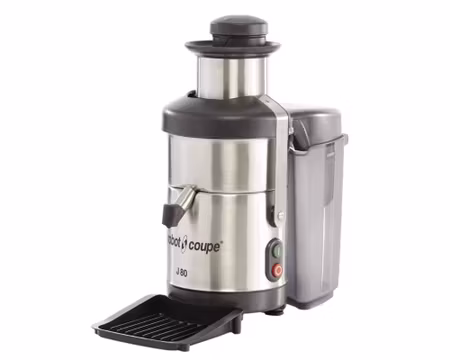 Råsaftcentrifug J80 700W, ROBOT COUPE