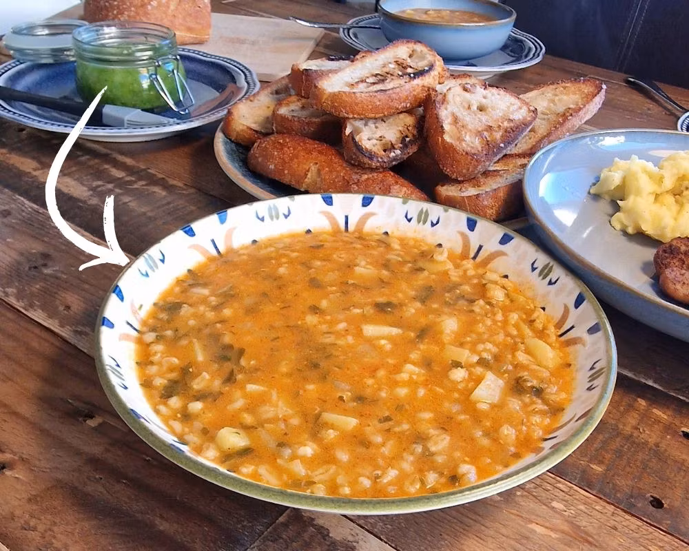 TENANGO BLOOM Coupe D23cm