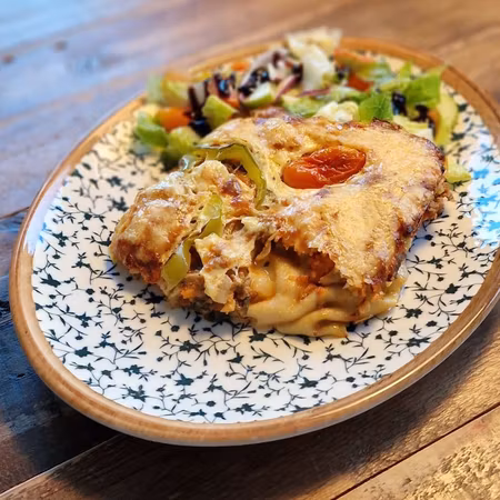 CALIF Oval Tallrik 31x24cm Moove