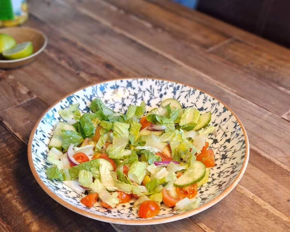 CALIF Bloom Coupe tallrik(Stor Skål)  D28cm