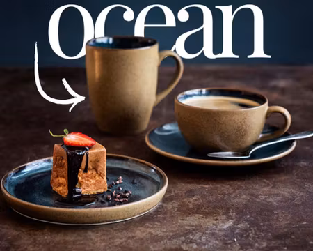 SPHERE OCEAN mugg 33cl