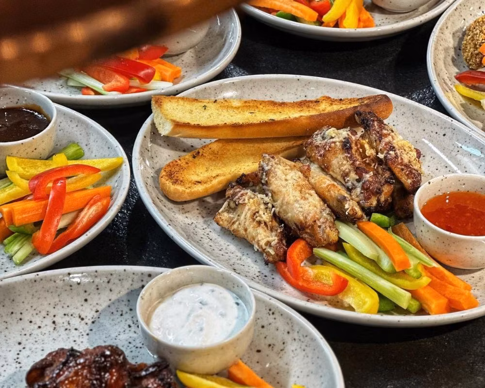 Natural - LIFESTYLE Tallrik Oval 32x25cm