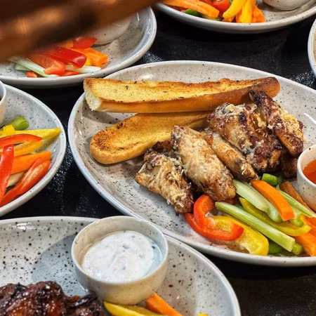 Natural - LIFESTYLE Tallrik Oval 32x25cm