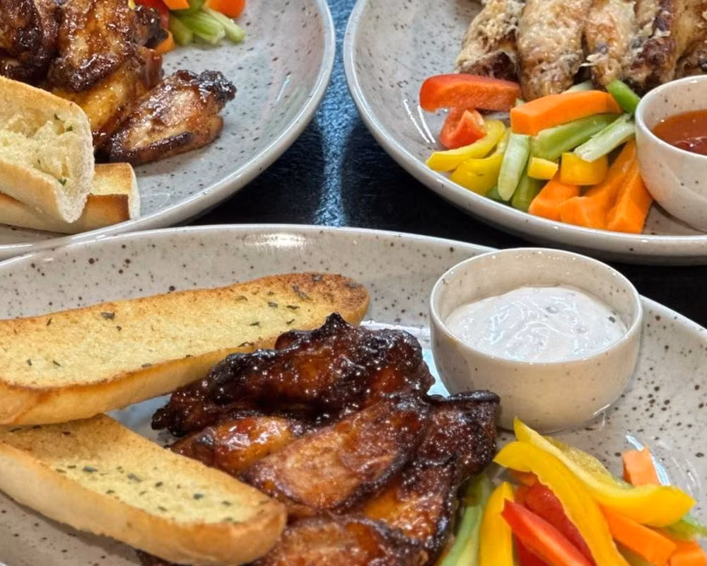 Natural - LIFESTYLE Tallrik Oval 32x25cm