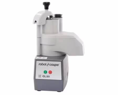 Grönsaksskärare CL20, 400W, ROBOT COUPE