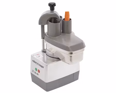 Grönsaksskärare CL40, 500W, ROBOT COUPE