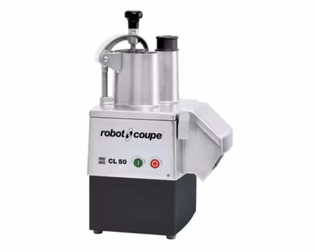 Grönsaksskärare CL50, 550W, ROBOT COUPE