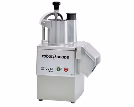 Grönsaksskärare CL50 Ultra, 600W, ROBOT COUPE
