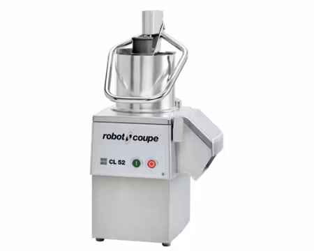 Grönsaksskärare CL52, 750W, ROBOT COUPE