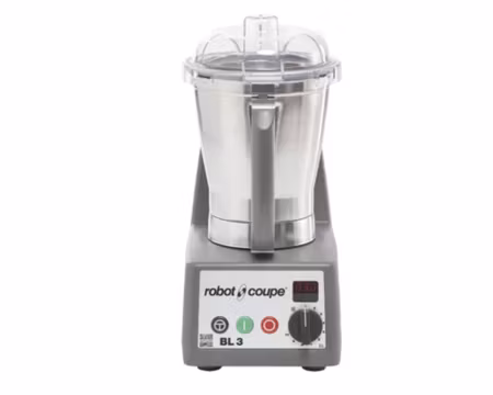 Köksblender BL3, 3Liters Kanna, ROBOT COUPE