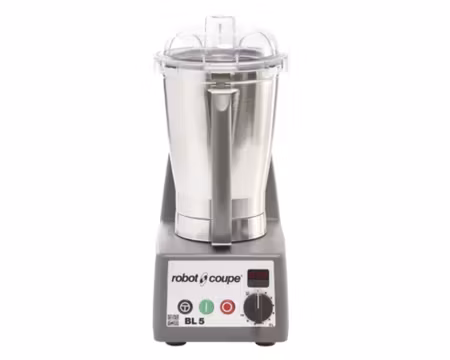 Köksblender BL5, 5Liters Kanna, ROBOT COUPE