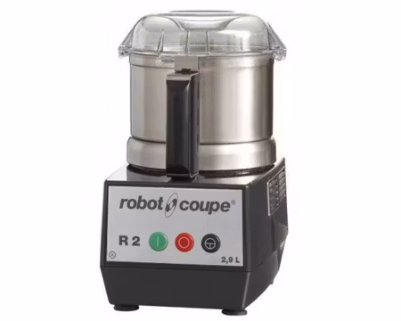 Snabbhack R2, 550W, ROBOT COUPE